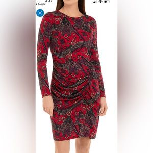 Lauren Ralph Lauren dess